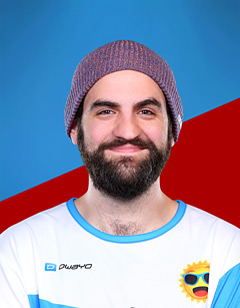 Alex ProAim Chen
