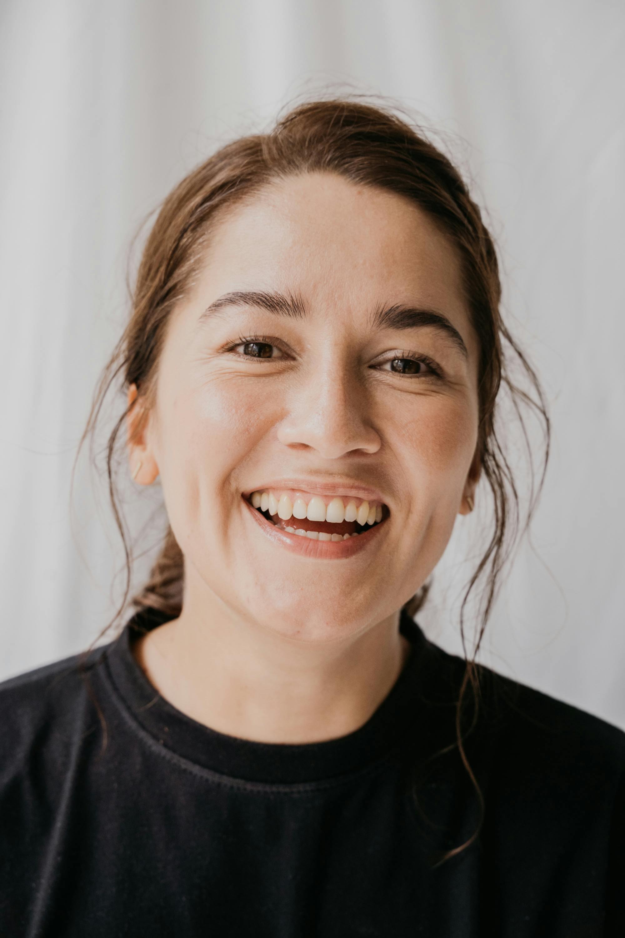 Emma 'Buzz' Rodriguez - professional talen portfolio