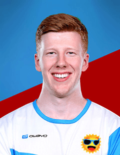Shane 'ech0es' Skelton